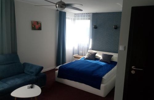 Bilgoraj Hostel | Kresovia