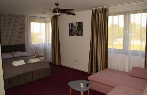 Bilgoraj Hostel | Kresovia