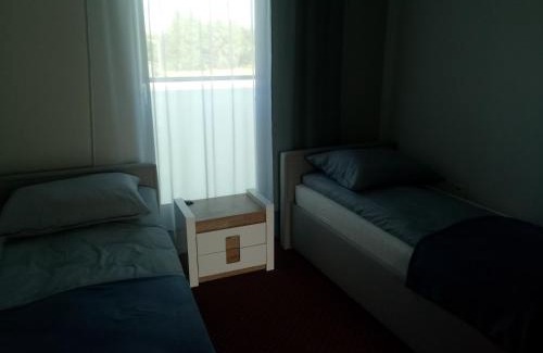 Bilgoraj Hostel | Kresovia