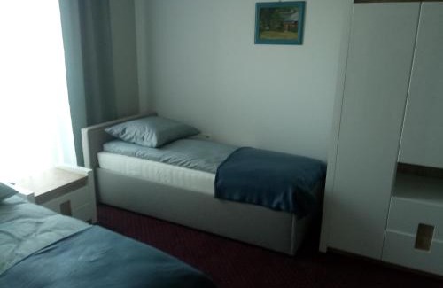 Bilgoraj Hostel | Kresovia