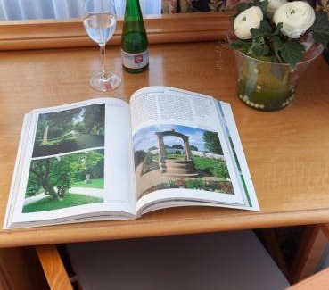 Bad Soden-Salmuenster Hotel | Kress Hotel