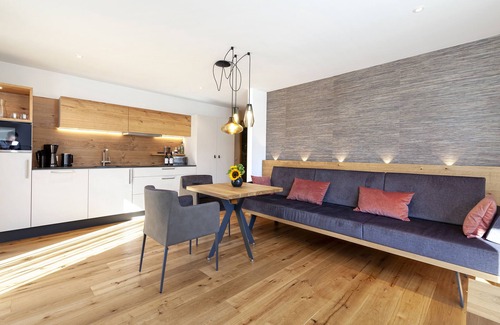 Ueberlingen Apartment | KRESS living - Life at the winery