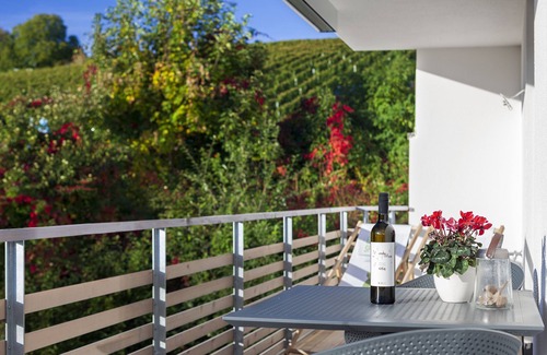 Ueberlingen Apartment | KRESS living - living on the estate
