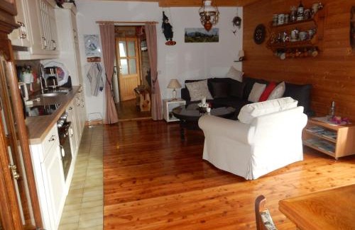 Hochrindl Apartment | KRETZSCHMAR´S HÜTTE