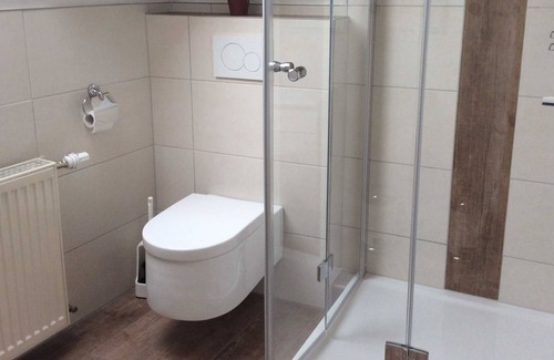Sandberg Apartment | Kreuzberg - apartment Holzheimer