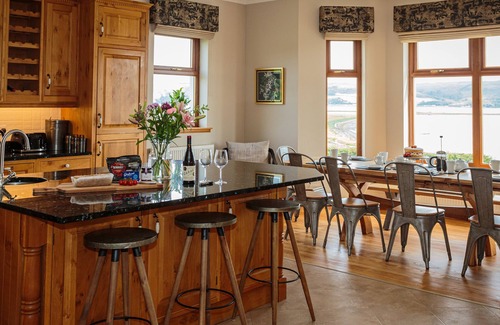 Stranraer Cottage | KRINGLANDS, family friendly, country holiday cottage in Kirkcolm