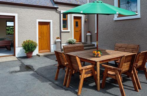 Stranraer House | Kringlands