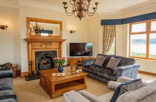 Stranraer House | Kringlands