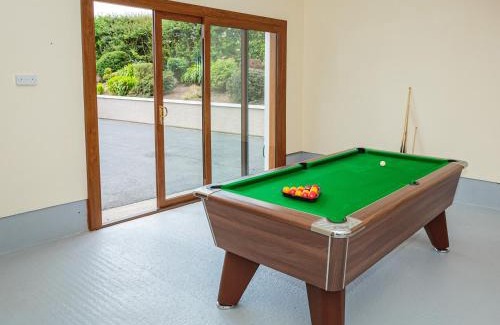 Stranraer House | Kringlands