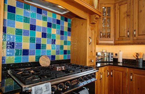 Stranraer Cottage | Kringlands