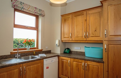 Stranraer Cottage | Kringlands
