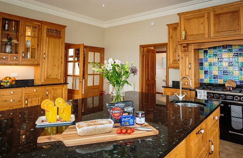 Stranraer Cottage | Kringlands
