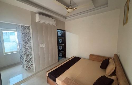 Rishikesh House | Krishnabalram wellness & Ayurveda centre