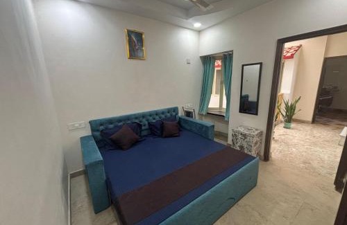 Rishikesh House | Krishnabalram wellness & Ayurveda centre