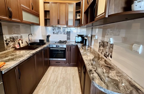 Veliko Tarnovo Apartment | KRISSTY APARTMENT - Feel at home!