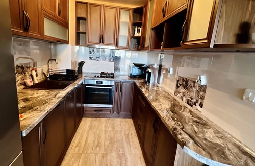 Veliko Tarnovo Apartment | KRISSTY APARTMENT - Feel at home!