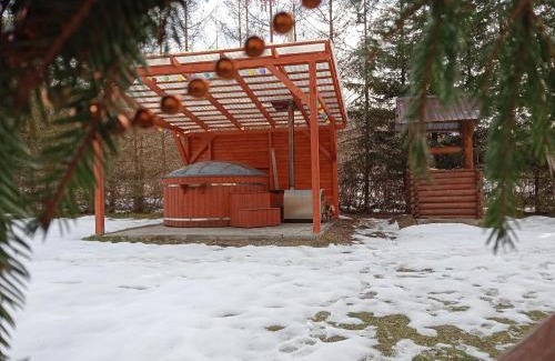 Gheorgheni House | Kristóf kulcsosház