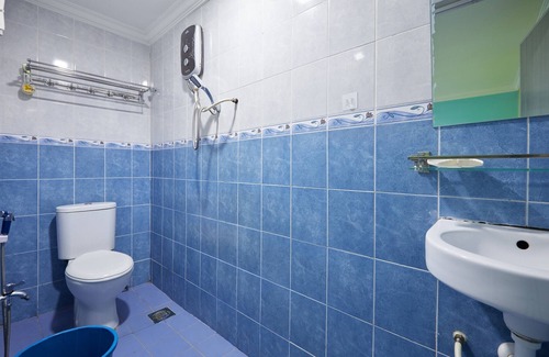 Seksyen 7 Hotel | Kristal Inn Hotel UITM Shah Alam