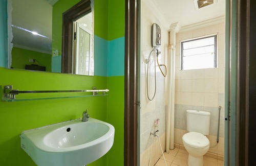 Seksyen 7 Hotel | Kristal Inn Hotel UITM Shah Alam