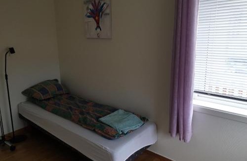 Vard Apartment | Kristian 4. Gt. apartement