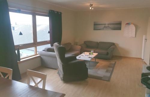 Vard Apartment | Kristian 4. Gt. apartement