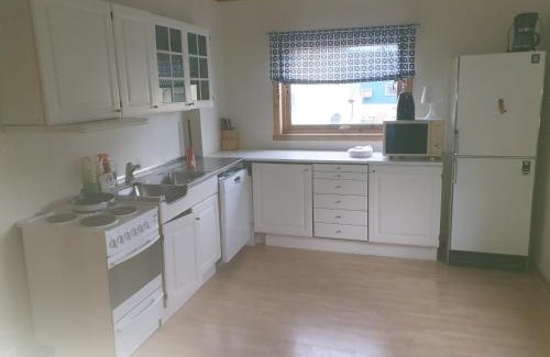 Vard Apartment | Kristian 4. Gt. apartement