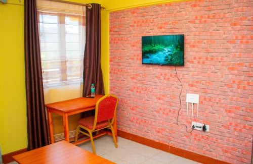 Voi Apartment | Kristina Homes