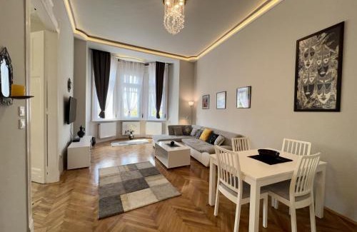 Krisztinavaros Apartment | Krisztina Apartments