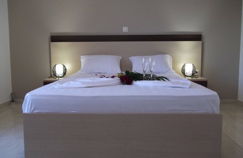 Frangokastellon House | Kritamos Beach Apartments