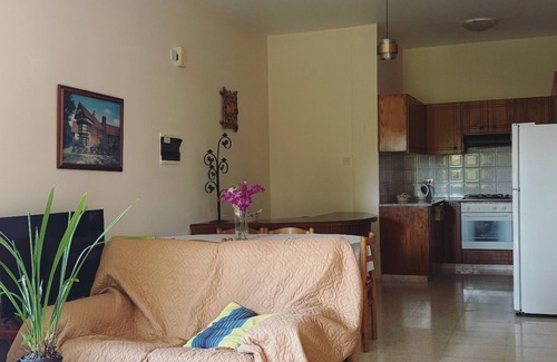 Argaka Apartment | Kritos Apartments With Two Bedrooms