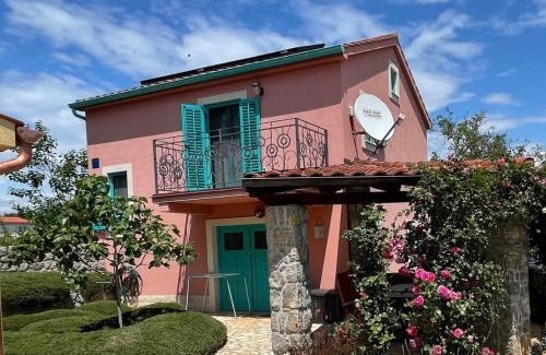 Kornic House | Krk Houses