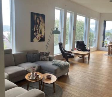 Gravdal Apartment | Kroken 3