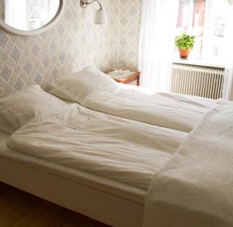 Angeby House | Kroksta Gård