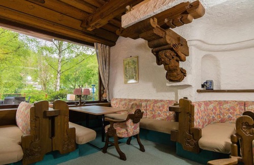 Bad Liebenzell Hotel | Kronen Hotel