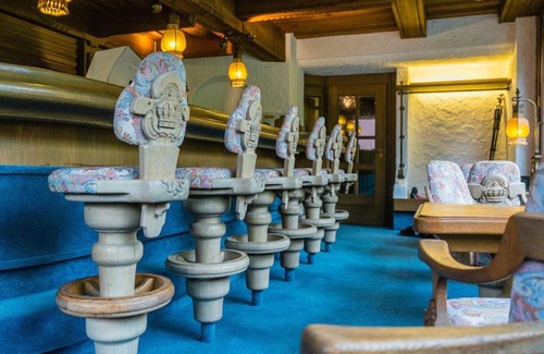 Bad Liebenzell Hotel | Kronen Hotel