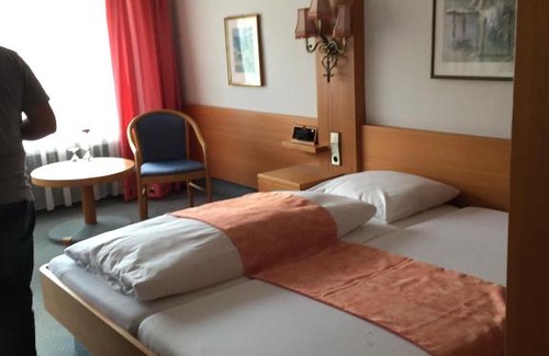 Bad Liebenzell Hotel | Kronen Hotel