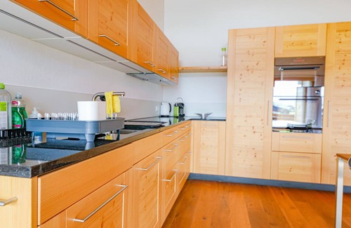 Lenk Apartment | Kronenplatz 11 OG by Interhome