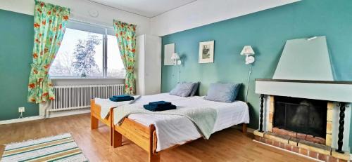Vindeln Municipality Bed & Breakfast | Kronlund Kursgård
