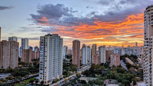 Benidorm Centro Apartment | KRONOS DreAM apartment