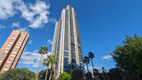 Benidorm Centro Apartment | KRONOS DreAM apartment