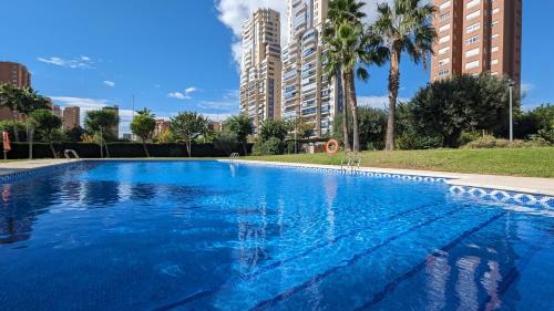 Benidorm Centro Apartment | KRONOS DreAM apartment