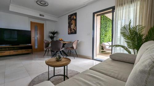 Benidorm Centro Apartment | KRONOS DreAM apartment