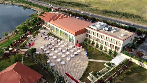 Golbasi Hotel | Kronos Hotel