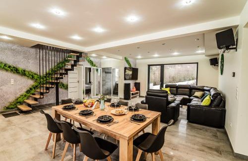 Laskowa Villa | KROSNA92