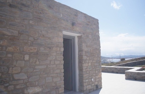 Krotiri Apartment | Krotiri View of Paros