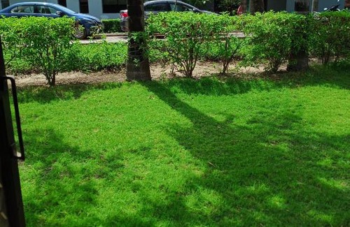 Mathura Villa | Krsn's Hari Abode - By Nitya Eco Living
