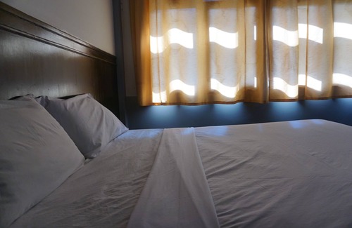 Sisaket Hotel | Kruatier Mansion