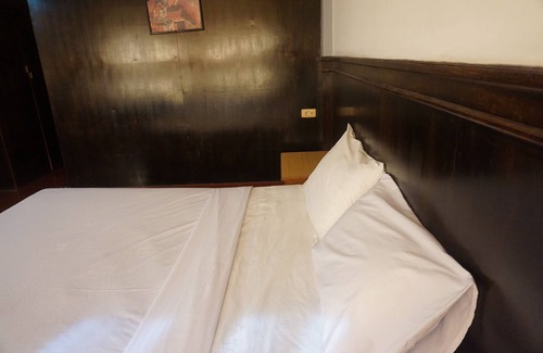 Sisaket Hotel | Kruatier Mansion