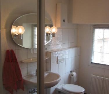 Veldenz Apartment | Kruft Veldenz