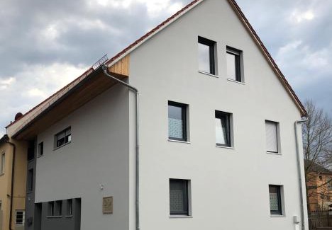 Ebelsbach Apartment | Krug-Apartments